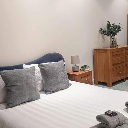 #Huge Master Suite #Self Check In #Very Central!!! York Eksteriør bilde