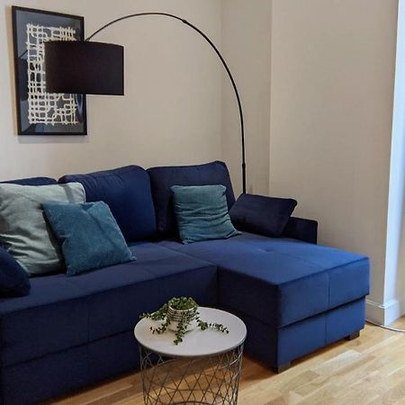 #Huge Master Suite #Self Check In #Very Central!!! York Eksteriør bilde
