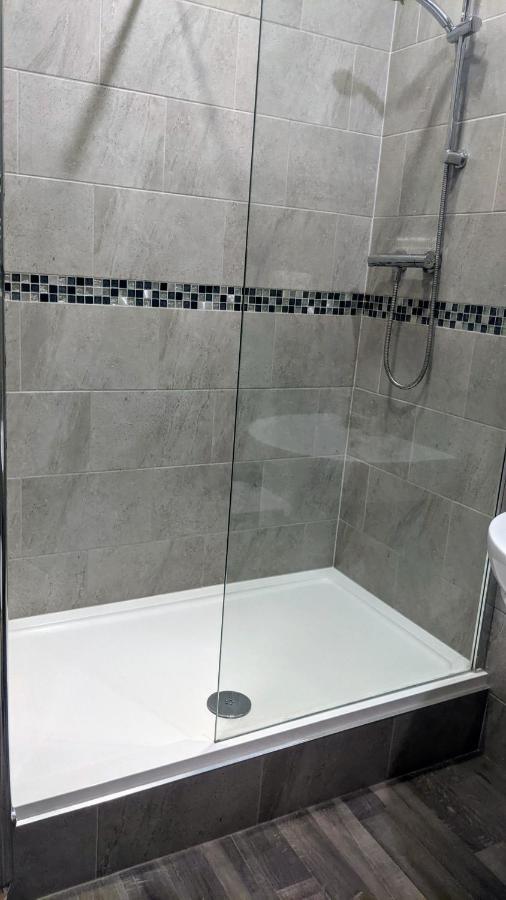 #Huge Master Suite #Self Check In #Very Central!!! York Eksteriør bilde