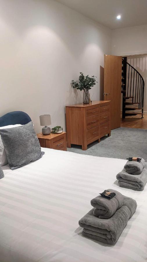 #Huge Master Suite #Self Check In #Very Central!!! York Eksteriør bilde