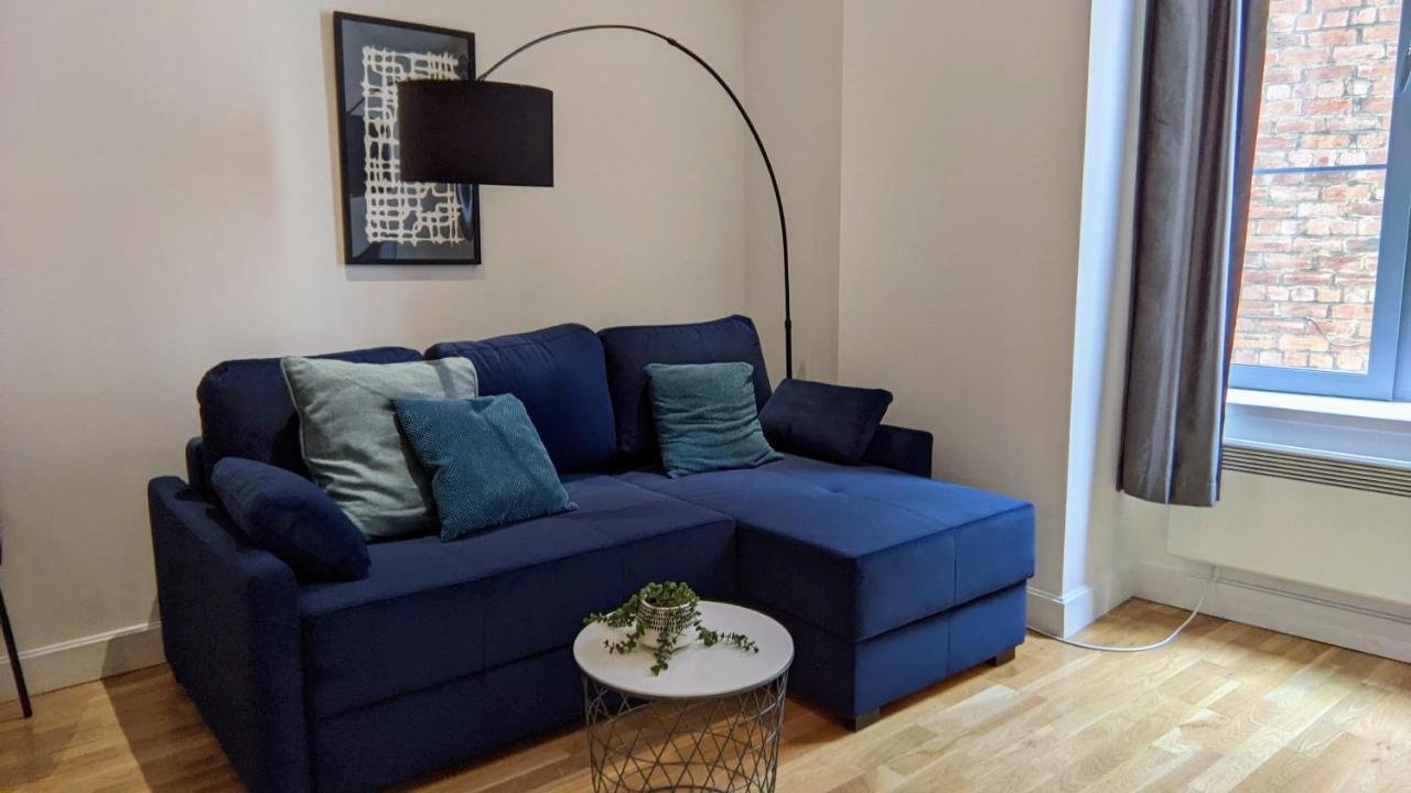 #Huge Master Suite #Self Check In #Very Central!!! York Eksteriør bilde